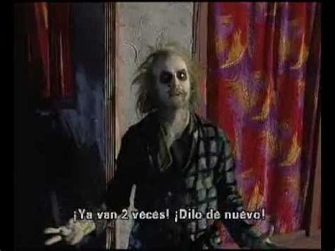 They call upon beetlejuice to help, but beetlejuice has more in mind than just helping. Beetlejuice (beetlejuice love story) - Chapter four: the ...