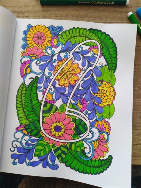 Adult Coloring Book Pages For Adults 40 Pages Penis Coloring Book Dick
