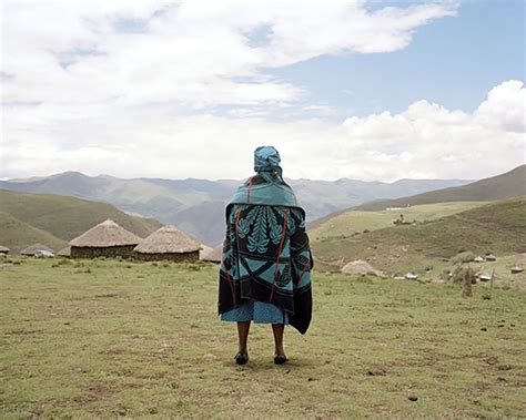 Joel Tettamanti Lesotho Local Travel His Travel Lesotho Africa