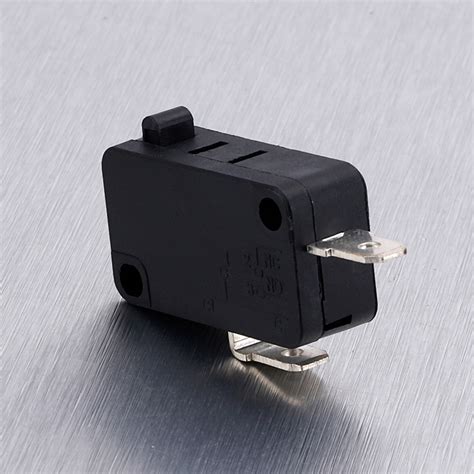 Electrical Equipment And Supplies Pushbutton Switches Switches Push Button Microswitch Spdt 15a
