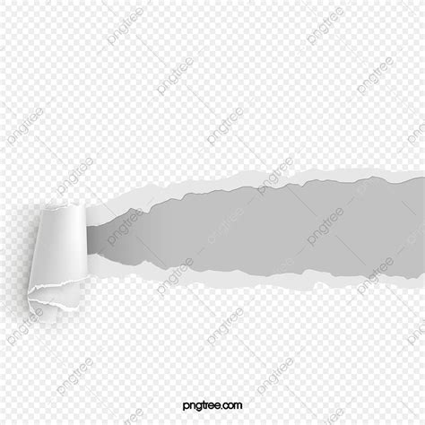 Torn Paper Png Vector Psd And Clipart With Transparent Background