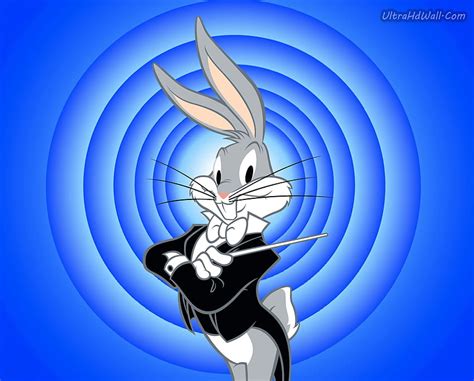 1920x1080px 1080p Free Download Bugs Bunny Looney Tunes Cool Bugs