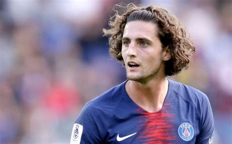 Check out his latest detailed stats including goals, assists, strengths & weaknesses and match ratings. Liverpool respond to Adrien Rabiot transfer rumours