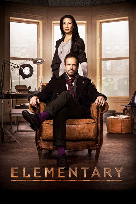 Elementary Series 8 Axed By Cbs