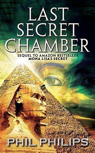 Last Secret Chamber Ancient Egyptian Historical Mystery Fiction