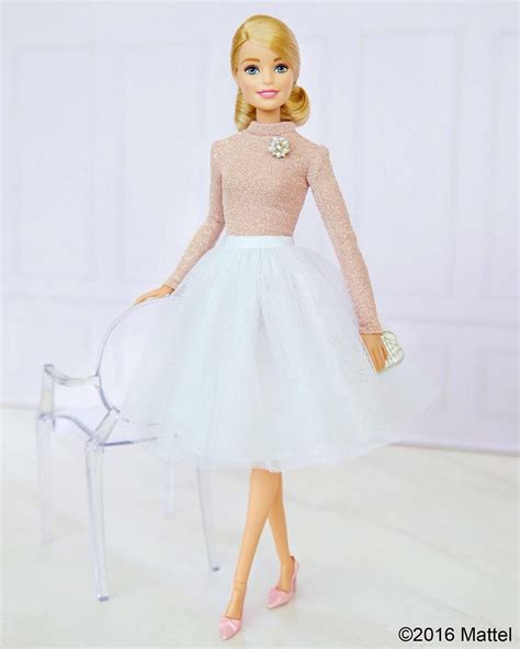 Ver Esta Foto Do Instagram De Barbiestyle 636 Mil Curtidas Dress