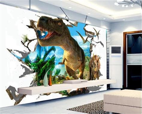 Custom Photo Living Room Backdrop Tv Background Wallpaper 3d