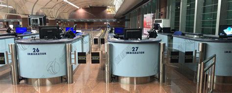 Access to all centurion lounges is complimentary if you have an american express the club can also be accessed by flying club gold members, first or suites class passengers on singapore. Indoor & Outdoor Security Access Control Turnstiles | CXT ...