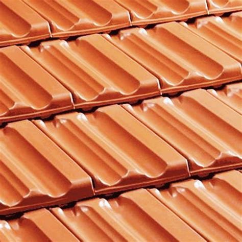 Clay Roof Tiles In Iritty Kannur Clay Roof Tiles Installation Work