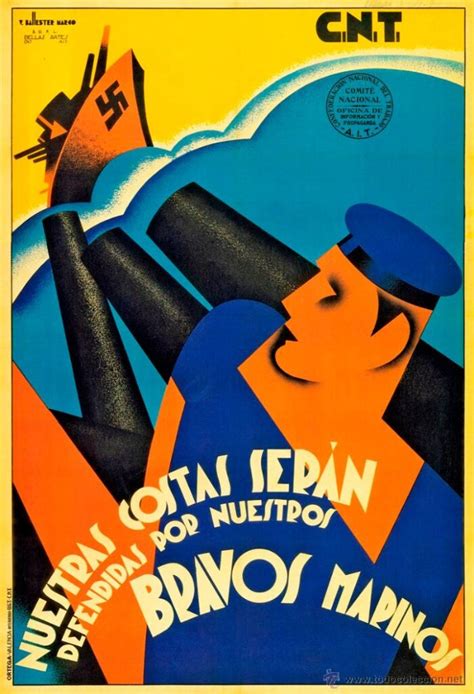 Poster Art And The Spanish Civil War Spanish Civil War Tours In