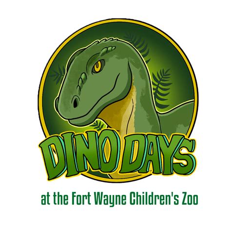 Dino Days at the Fort Wayne Children’s Zoo | Events | Fort Wayne