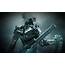 Metal Gear Rising Revengeance  E3 2012 Exclusive Trailer Computer