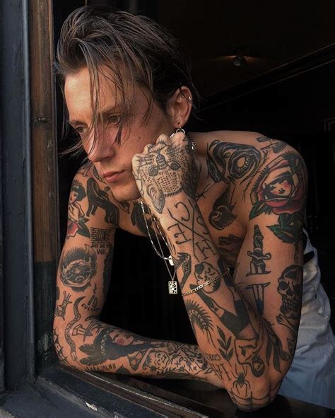 Andersgran • Instagram Photos And Videos Tattoos Artsy Tattoos