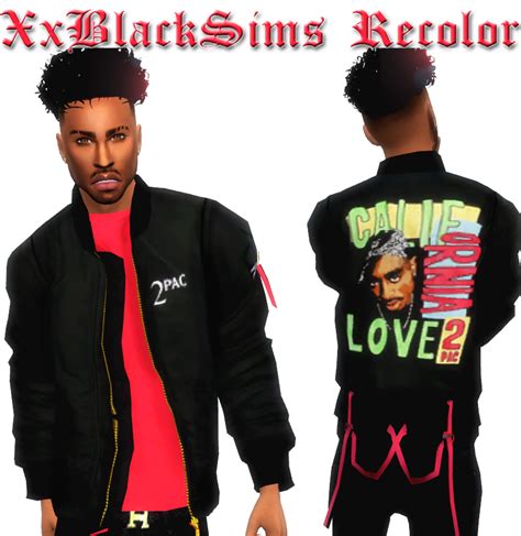 Needs The Mesh Here Mesh Sims 4 Men Clothing Sims 4 Male Clothes