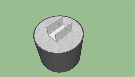 Even if i did, i still would go through the calculations to ensure the new deck it to code. How to build a deck on the ground | HowToSpecialist - How ...