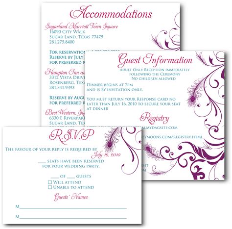1 день назад · printable tab inserts pendaflex 35020599. Signatures by Sarah: Wedding Invitation Inserts for Pamela