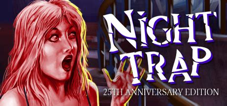 Baixar aqui você encontra tudo oque você procura, temos uma grande coleção de softwares, apks, plugins e temas, jogos, etc. Baixar Night Trap - 25th Anniversary Edition de graça ...