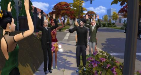 Top 10 Sims 4 Best Autonomy Mods Gamers Decide