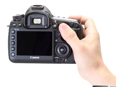 Canon Eos 5d Mark Iii Review Digital Photography Review