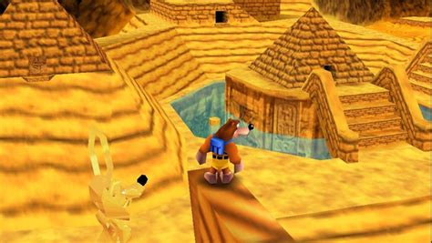 Banjo Kazooie Ranking Every Level From Worst To Best Page 5