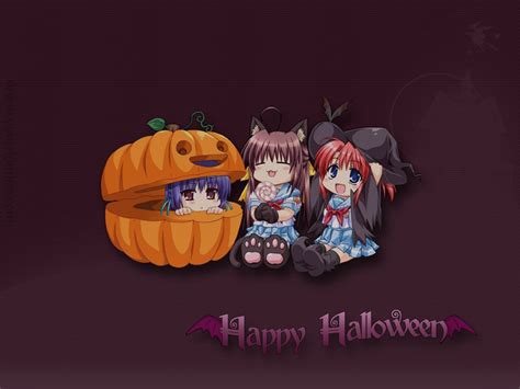 [76+] Free Cute Halloween Wallpaper on WallpaperSafari