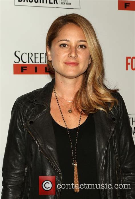 Chef Brooke Williamson Los Angeles Premiere Of Food Chains 4