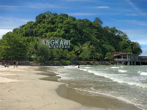 Visit Pantai Cenang Beach in Langkawi | Expedia