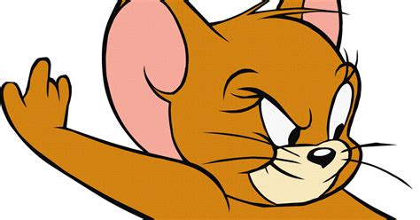 Tom Cat Jerry Mouse Tom And Jerry Clip Art Tom And Jerry Png Download