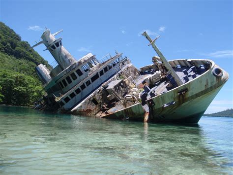 1000 Images About Shipwrecks On Pinterest