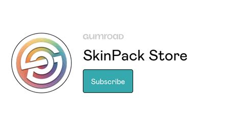 Skinpack Store