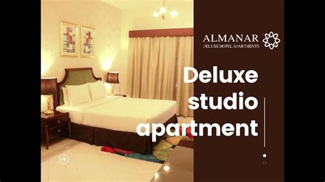 Al Manar Group Of Hotels Marketing Video Youtube