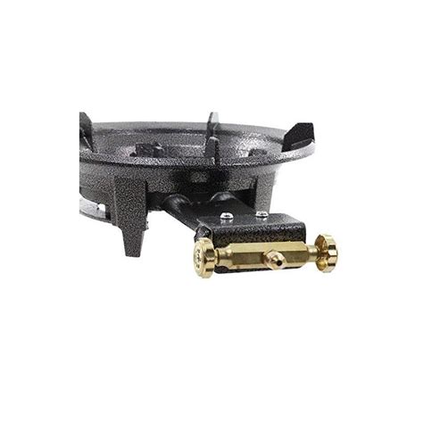 Higher end stoves will have burners with higher btu ratings. High Pressure Propane Gas Burner - Portable Camp Stove ...