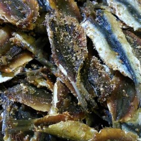 Jual Ikan Asin Kere Dengdeng Shopee Indonesia