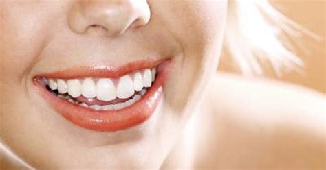 Can Taking Calcium Rebuild Teeth Livestrongcom