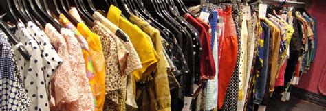 Vintage Designer Clothes - Fibre2Fashion