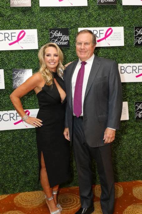 Get To Know The Life Of Debby Clarke Belichick After Divorce