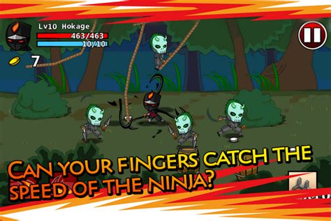 Ninjas Stolen Scrolls Apk V14 Mod Full Program İndir Full Programlar