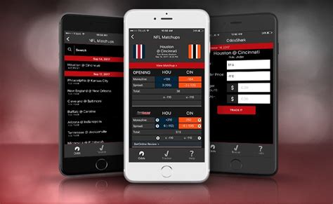 Maybe you would like to learn more about one of these? Top Sports Betting Apps for iPhone and Android Mobile ...