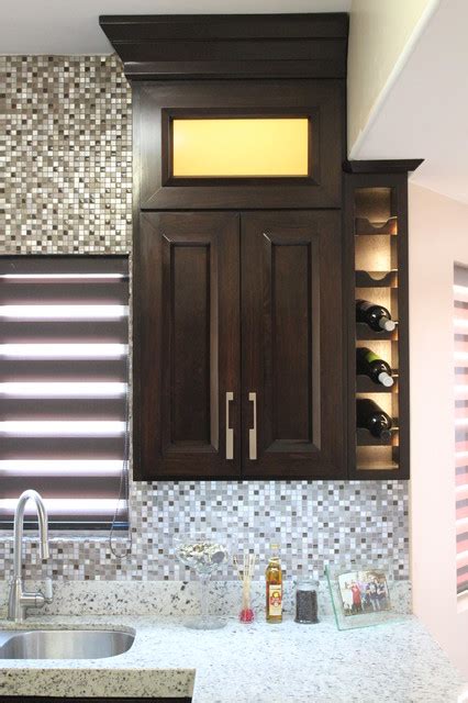 Top sellers most popular price low to high price high to low top rated products. Kitchen -LED lights on (warm white) + under cabinet LED ...