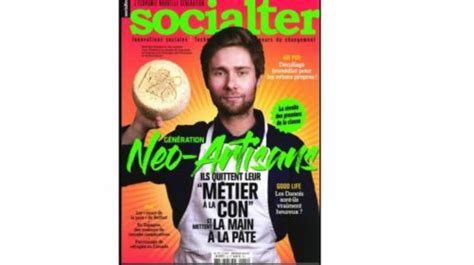 Abonnement Sciences Et Avenir Pas Cher - Abonnement magazine Socialter pas cher ! 24€ l’année au lieu de 57€