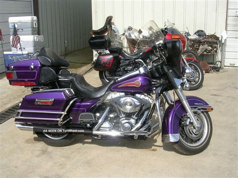 We have picked 6 cams for 96 cubic harley which are doing very well according to the user. 2007 Ultra Classic, Concord Purple, Six - Speed With 96 ...
