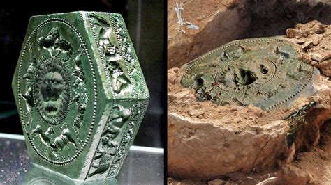 10 Amazing Recent Archaeological Artifact Discoveries Simply Amazing
