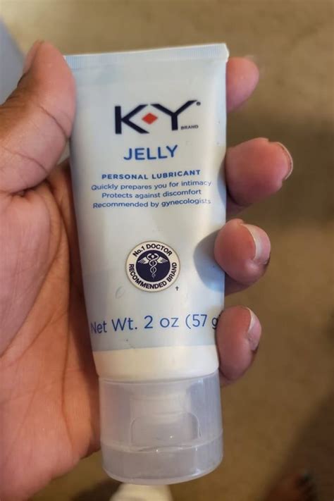 Ky jelly his and hers. This Little Girl Accidentally Brought KY Jelly to School ...