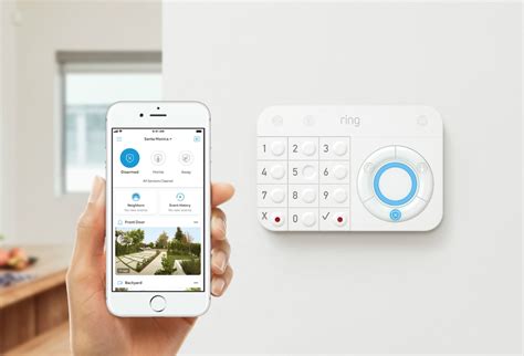 The Best Home Security Systems In 2019 Digital Trends