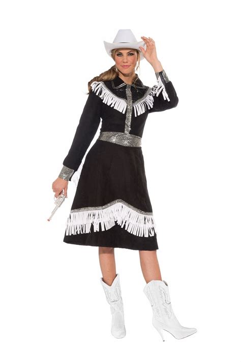 Rodeo Queen Women Cowgirl Halloween Costume 3999 The Costume Land