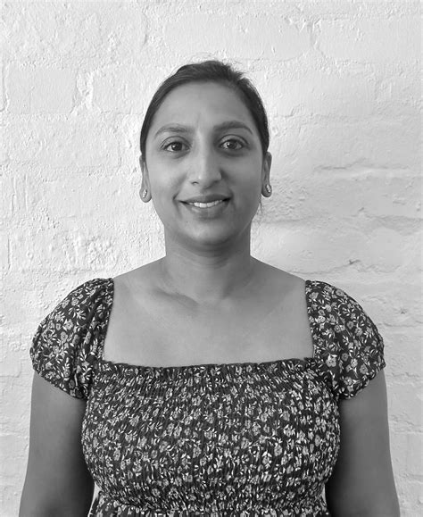 SHANTAL RAGAVAN • OneWorld Sustainable Investments