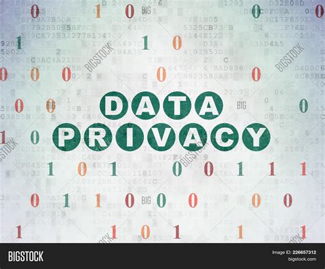 Privacy Concept Image And Photo Free Trial Bigstock