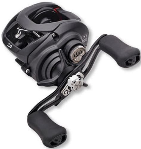 Daiwa Tatula Hl