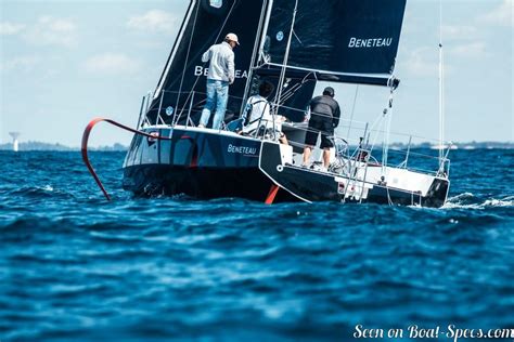 Figaro 3 Bénéteau Fiches Techniques De Voiliers Boat