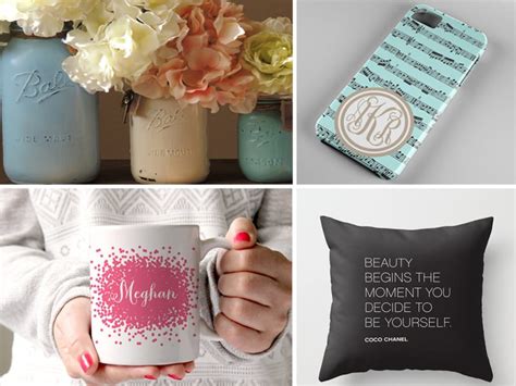 Check spelling or type a new query. Gift Ideas for Her | The Yes Girls